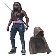 The Walking Dead TV Series 3 Michonne Figure, Not Mint